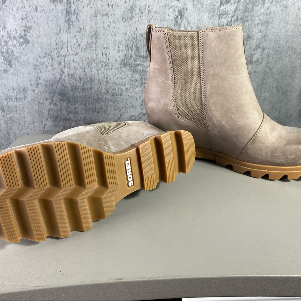 Sorel boots